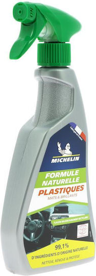 Michelin Reinigungs- und Schutzspray für das Armaturenbrett 500ml