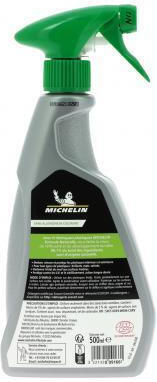 Michelin Reinigungs- und Schutzspray für das Armaturenbrett 500ml