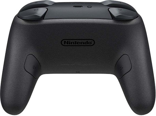 Nintendo Resident Evil Requiem Edition Wireless Gamepad for Switch 2 Black