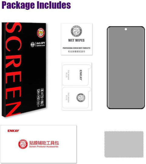 2.5D Tempered Glass (Redmi Note 14 4G / Redmi Note 14 5G / Poco M7 ProRealme 14 Pro+) SYA002802202