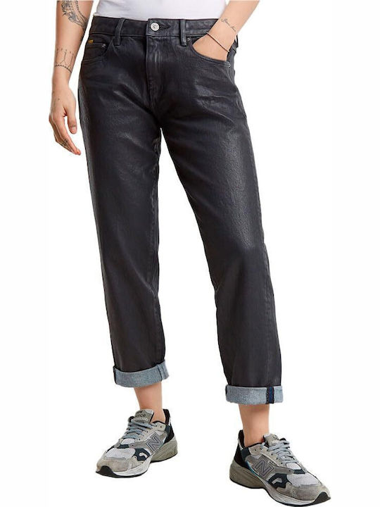 Kate Γυναικείο Jean Παντελόνι σε Boyfriend Εφαρμογή Dark Blue