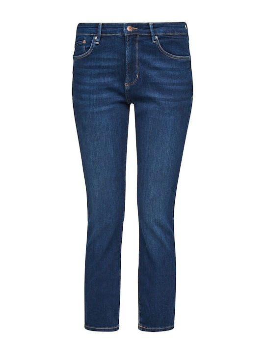 Red Label Γυναικείο Jean Παντελόνι Blue