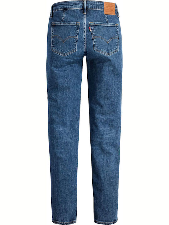 712 Women's Jean Trousers in Skinny Fit