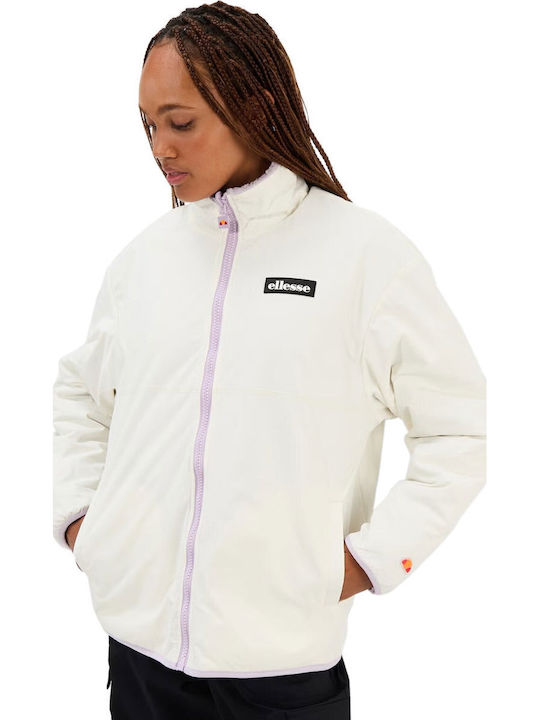 Ellesse Ski Club Valgarde SGX20907-375 Feminin Jachetă pentru Schi & Snowboard Roz