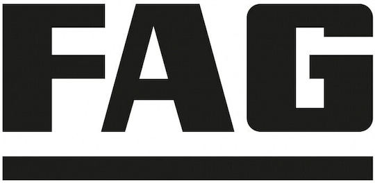 Axial Joint Tie Rod End Fag 840 0205 10