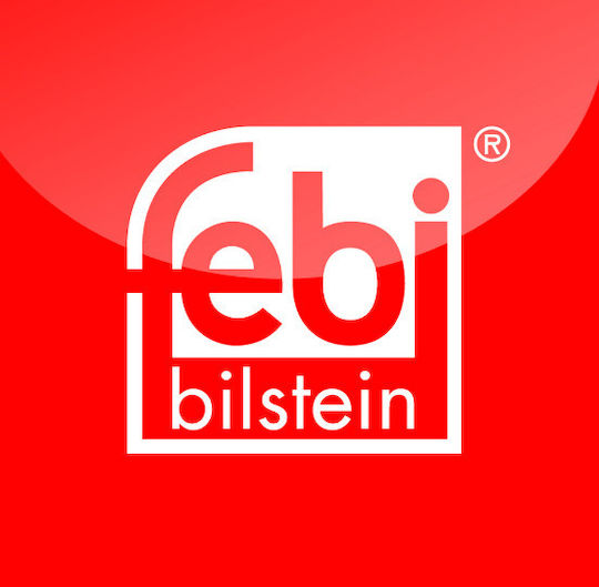 Febi Bilstein 49195 Windshield Washer Nozzle