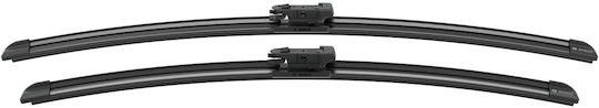 Bosch Aerotwin Set Frontal Lamele Ștergătoare Auto 600mm/530mm