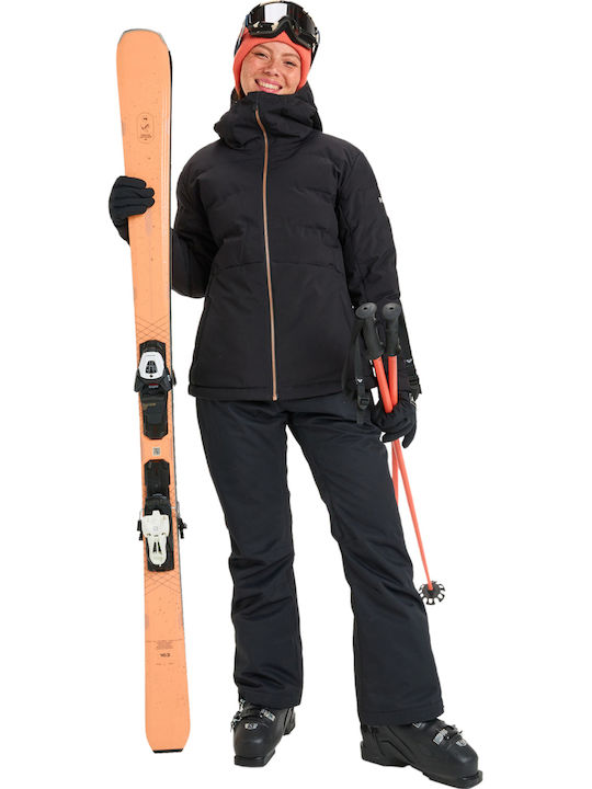 Roxy Women's Ski & Snowboard Jacket Black ERJTJ03535-KVJ0