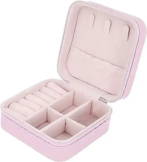 BB Klostermann Kids Jewelry Box