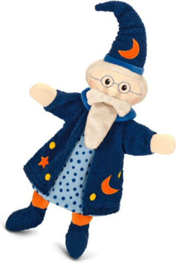 Handpuppe Zauberer 37cm Sterntaler 3601412