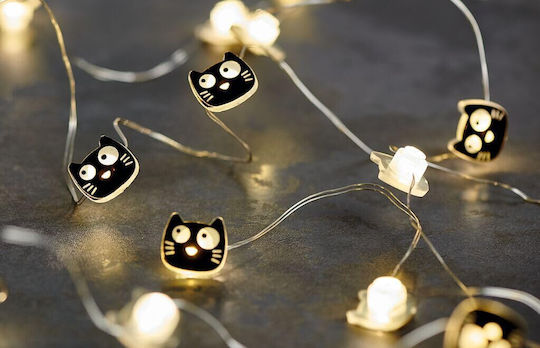 Led Garland Kids Wall Light