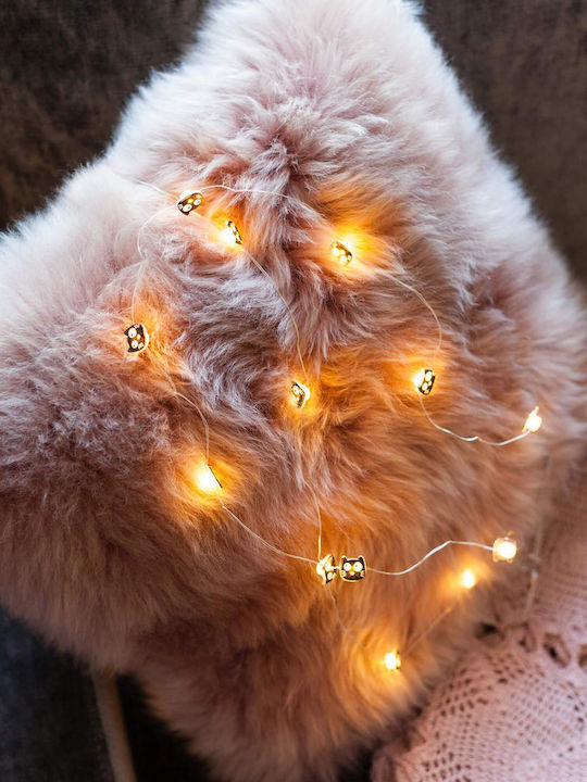 Led Garland Kids Wall Light