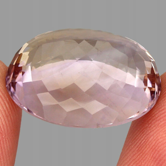 Ametryn Natural Stone Vvs 31.53ct