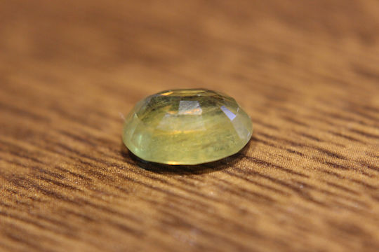 Композитен Корунд-Стъкло 5.65ct