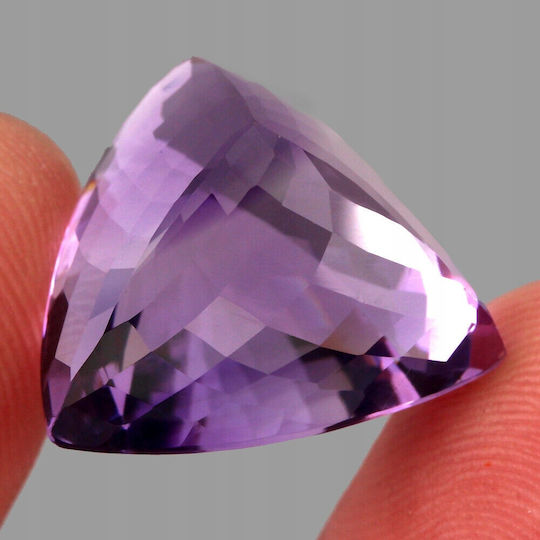Amethyst Natürlicher Stein Mit 37.51ct