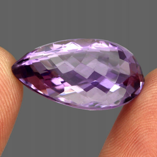 Amethyst Natural Stone Vvs 22.59ct