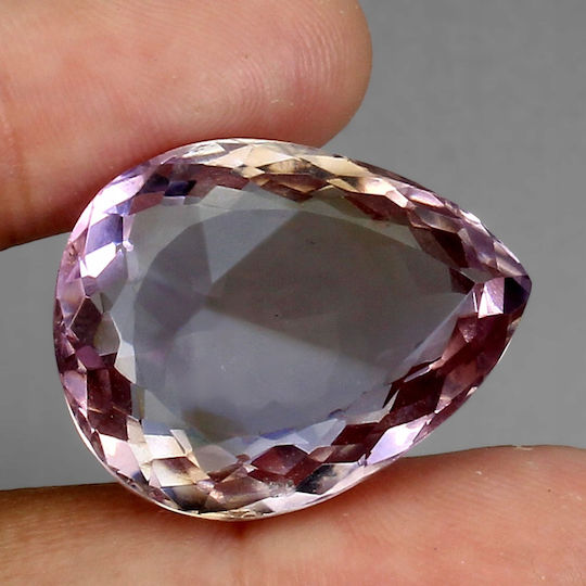 Ametryn Natural Stone Vvs 29.33ct