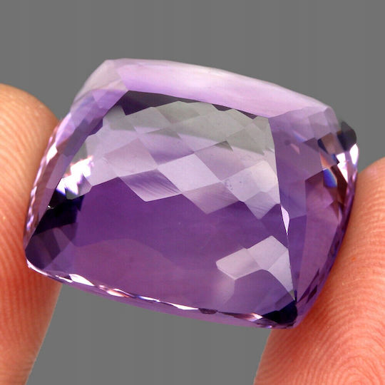 Amethyst Natural Stone If 51.6ct Huge