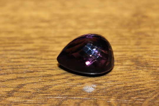 Аметист Натурален Камък Vvs 34.08ct