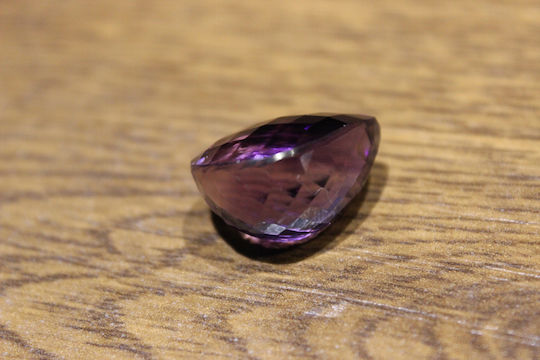 Аметист Натурален Камък Vvs 34.08ct