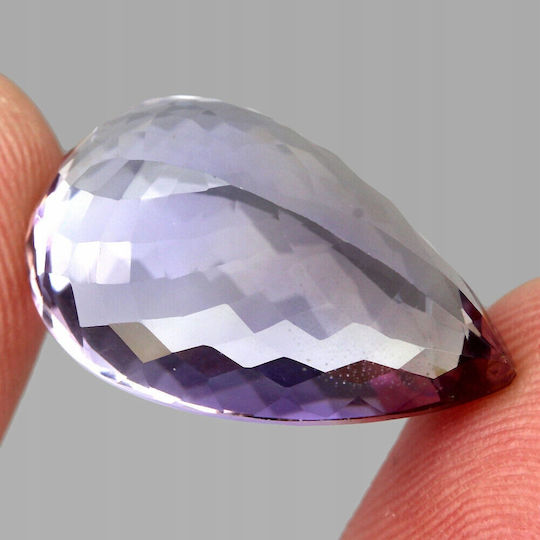 Ametryn Natural Stone Vvs 21.78ct