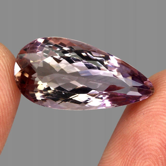 Ametrine Natural Stone Vvs 17.09ct
