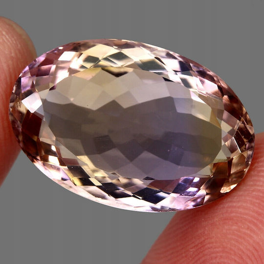 Ametryn Natural Stone Vvs 19.94ct