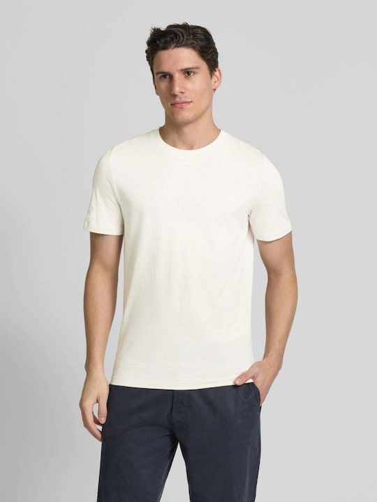 Tricou Ecru