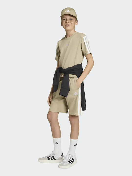 Sport Kids Shorts/Bermuda Khaki