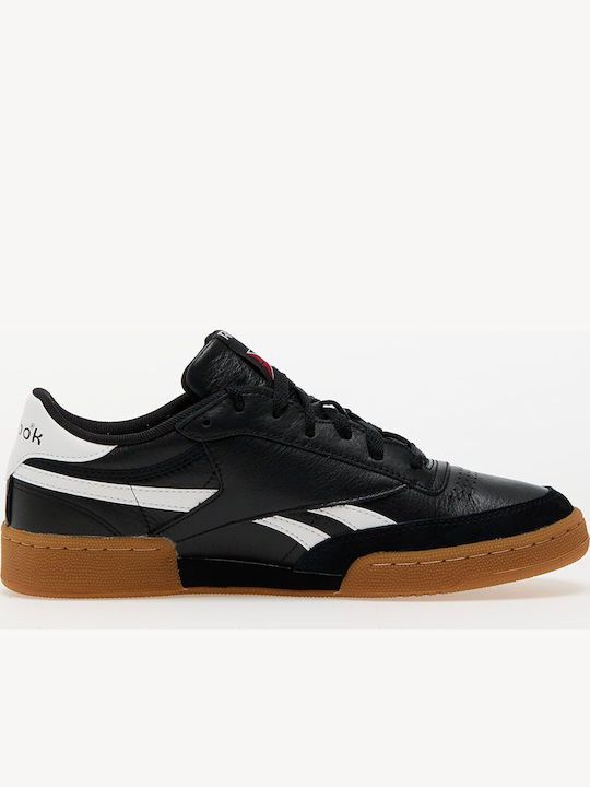 Club C Revenge Vintage Sneakers Black / White / Gum