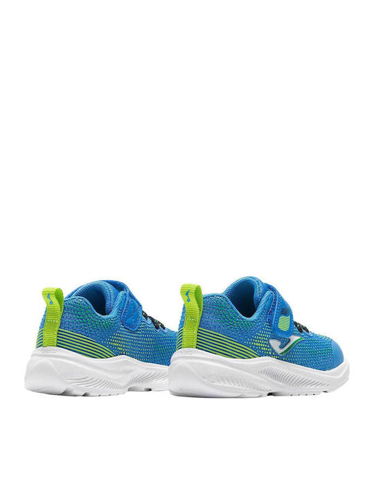 Horizon Jr Adidași Copii Albastru