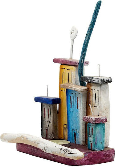 Room Decor from Wooden 14cm