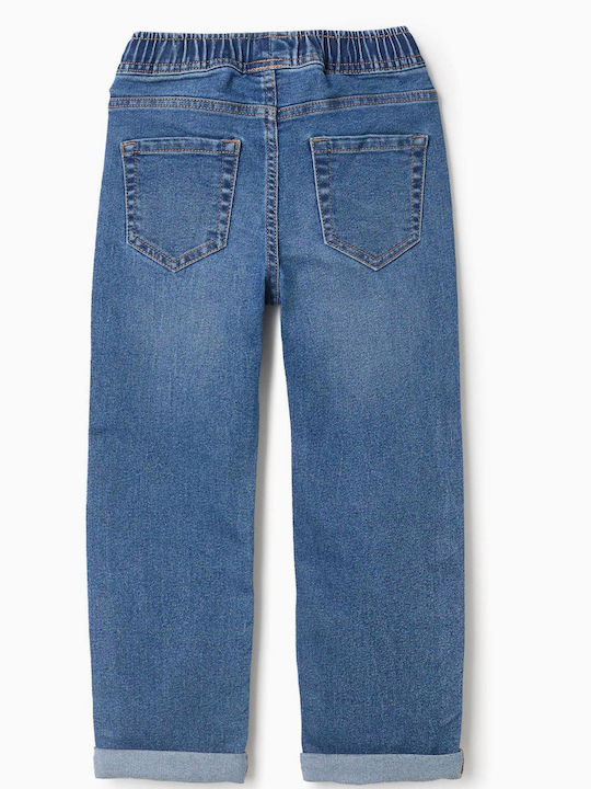 Zippy Kinder-Jeanshosen Blau