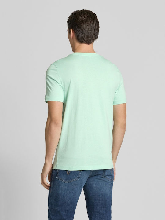 Tricou Verde Menta