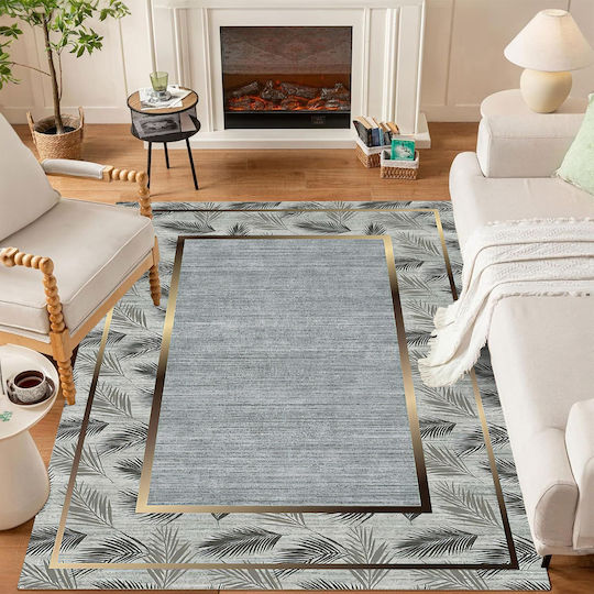 Homeone Wz029 Anti-slip Rug Rectangular