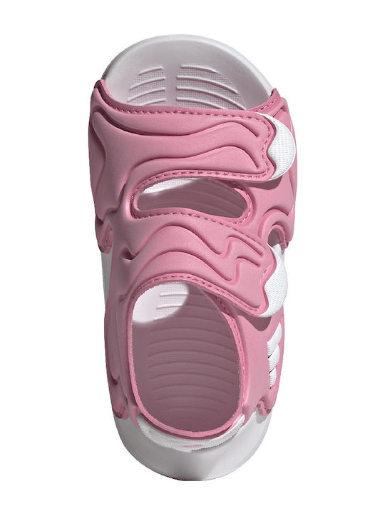 Altaswim Kids Beach Shoes Pink