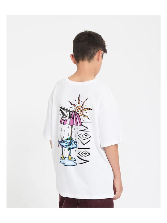 Volcom Volcom
