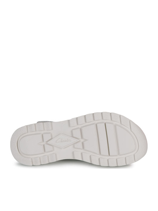 Dashlite Wish Women's Sandals White