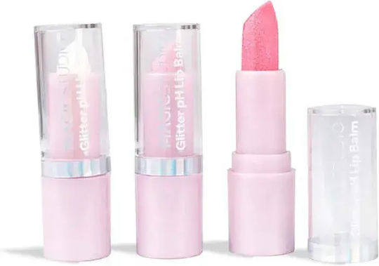 Magic Studio Lip Balm Vanilla 2.9gr