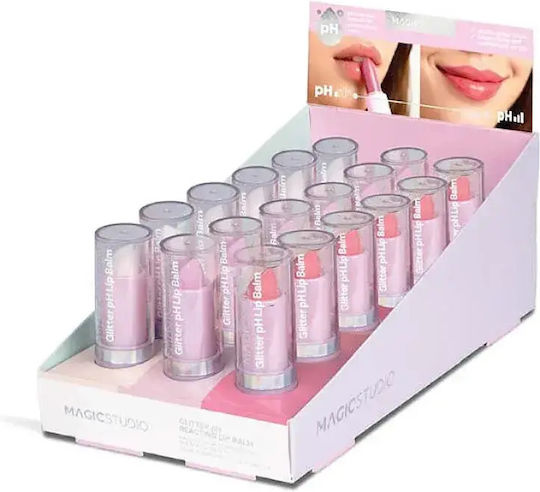 Magic Studio Balsam de Buze Cocos 2.9gr