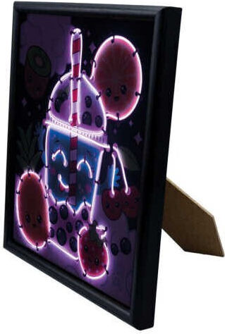 Buki Children's Craft Neon
