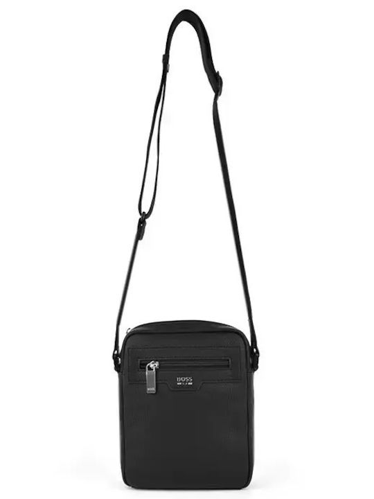 Men's Shoulder / Crossbody Bag Black