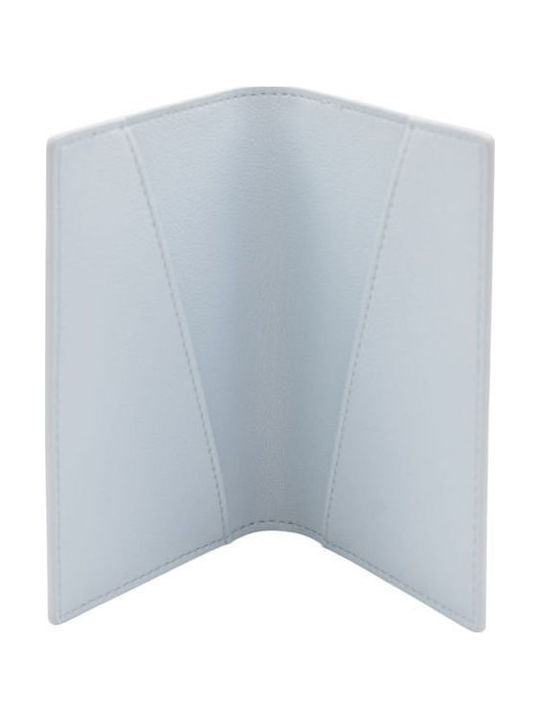 Women's Wallet Light Blue