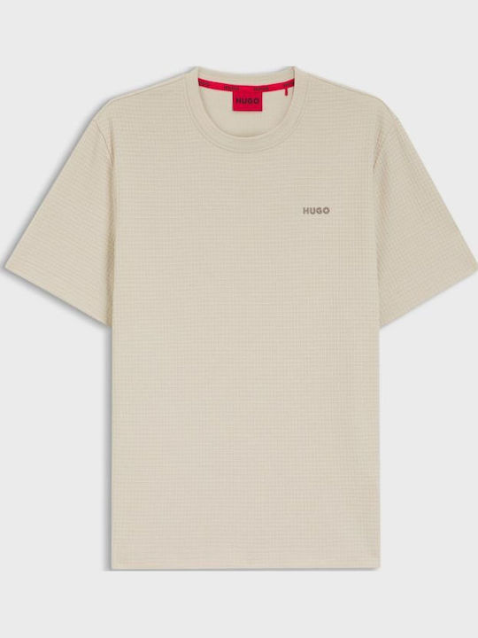 T-shirt Beige