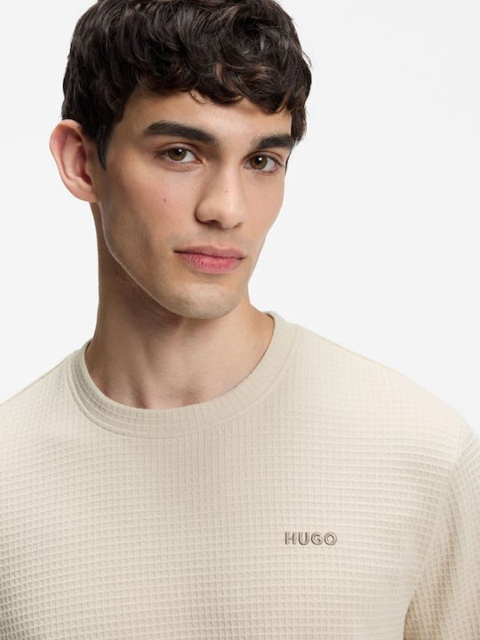T-shirt Beige