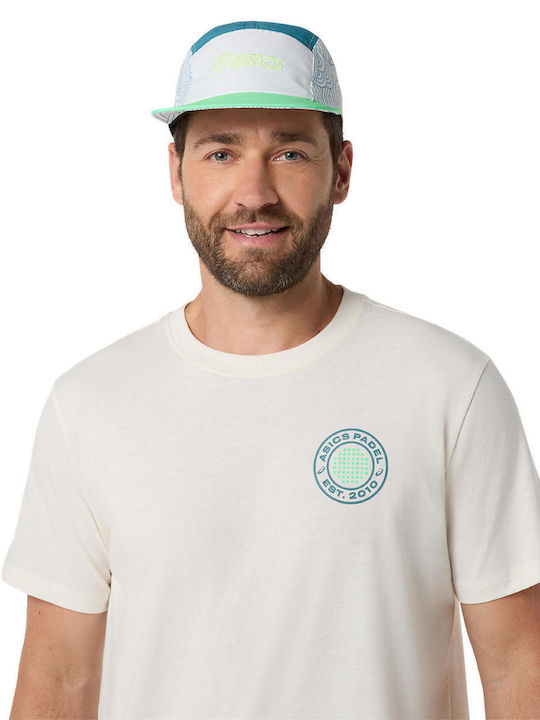 Αθλητικό T-shirt Beg