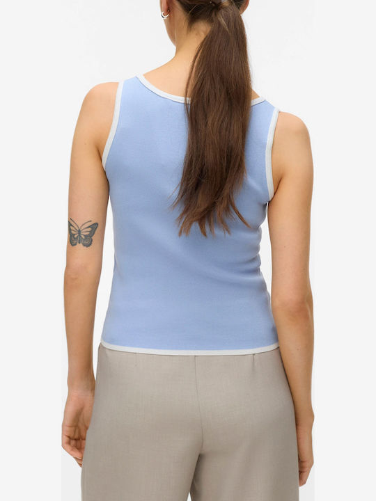 Vero Moda Μπλούζα Brunnera Blue