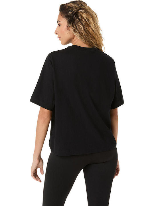Women's T-shirt Blk