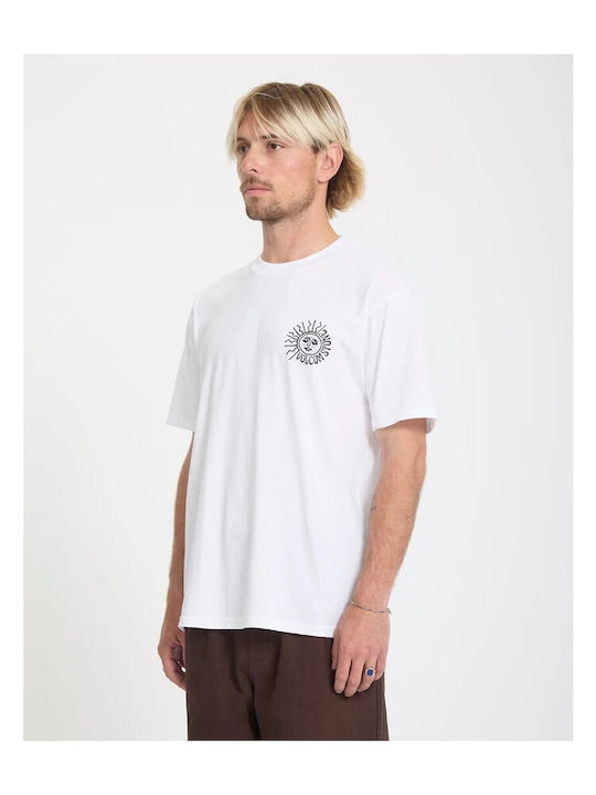 T-shirt White