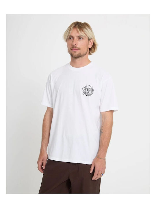 T-shirt White